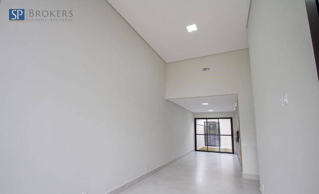 Casa de Condomínio à venda com 3 quartos, 140m² - Foto 6