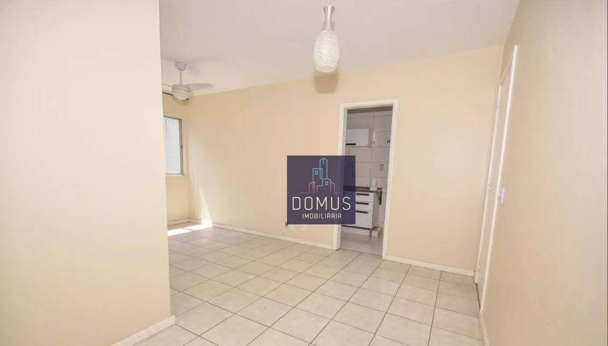 Apartamento à venda com 2 quartos, 50m² - Foto 10