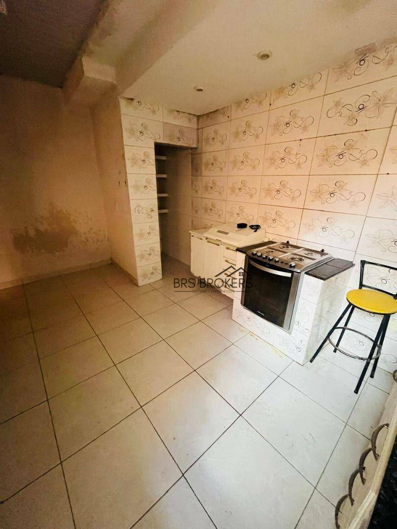 Sobrado à venda com 2 quartos, 74m² - Foto 9