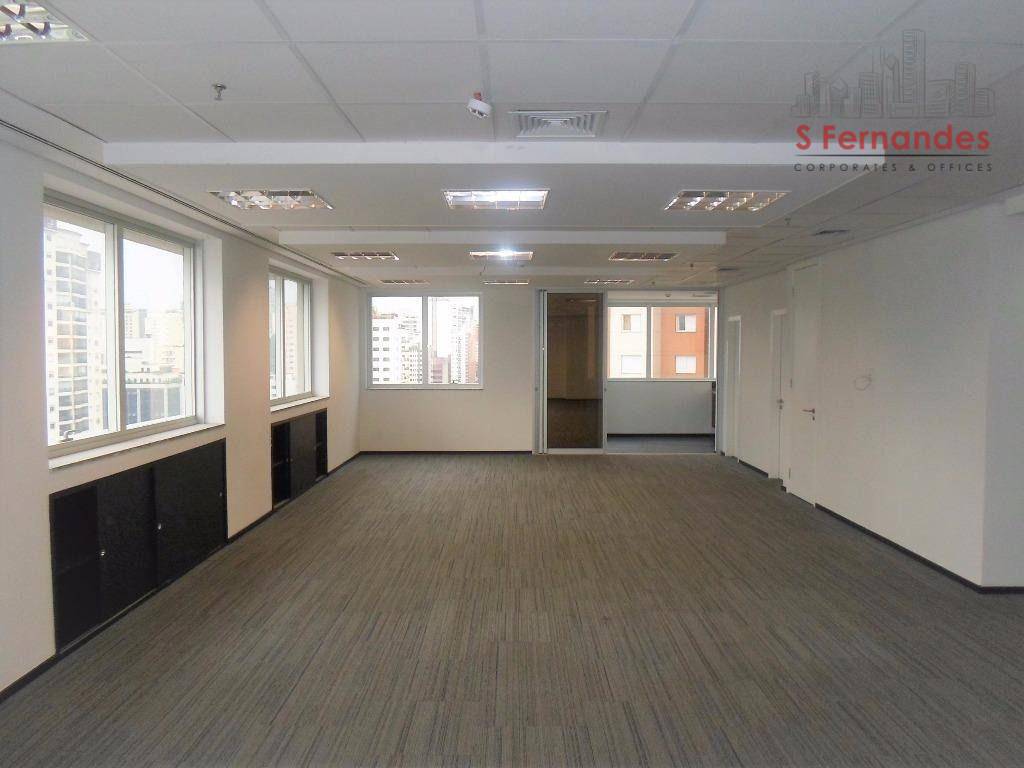 Conjunto Comercial-Sala para alugar, 230m² - Foto 17