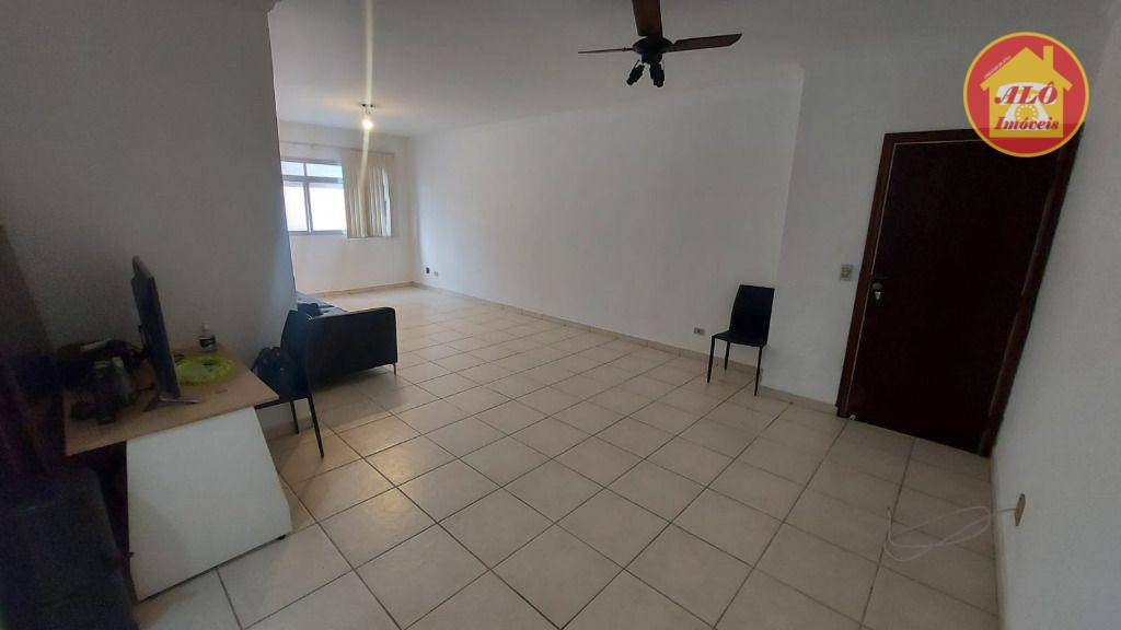 Apartamento à venda com 3 quartos, 95m² - Foto 3