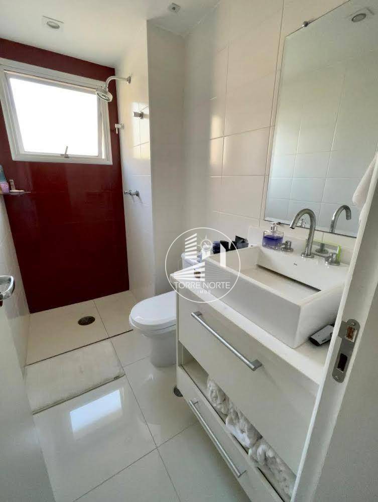 Apartamento à venda com 3 quartos, 176m² - Foto 26