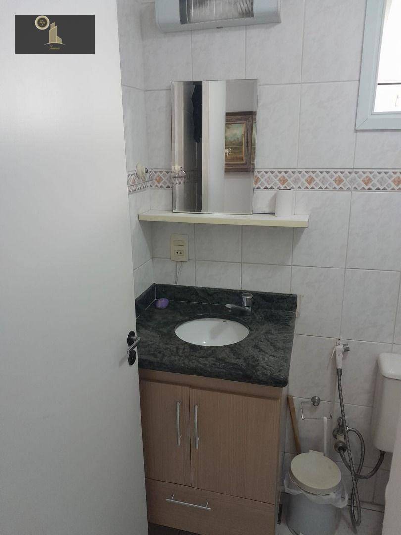 Apartamento à venda com 3 quartos, 62m² - Foto 17