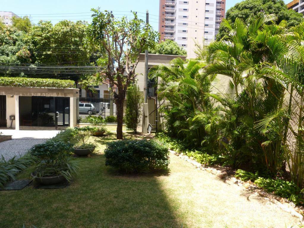 Apartamento à venda com 3 quartos, 124m² - Foto 31