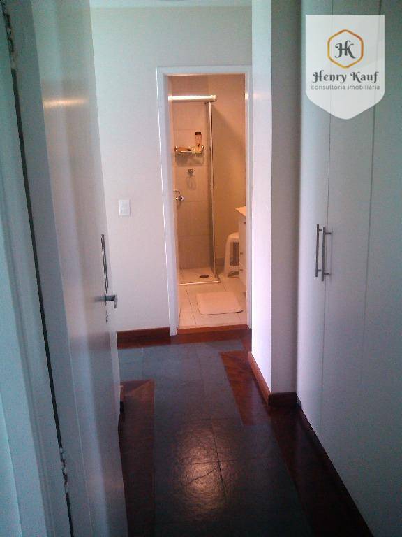 Apartamento à venda com 3 quartos, 138m² - Foto 17