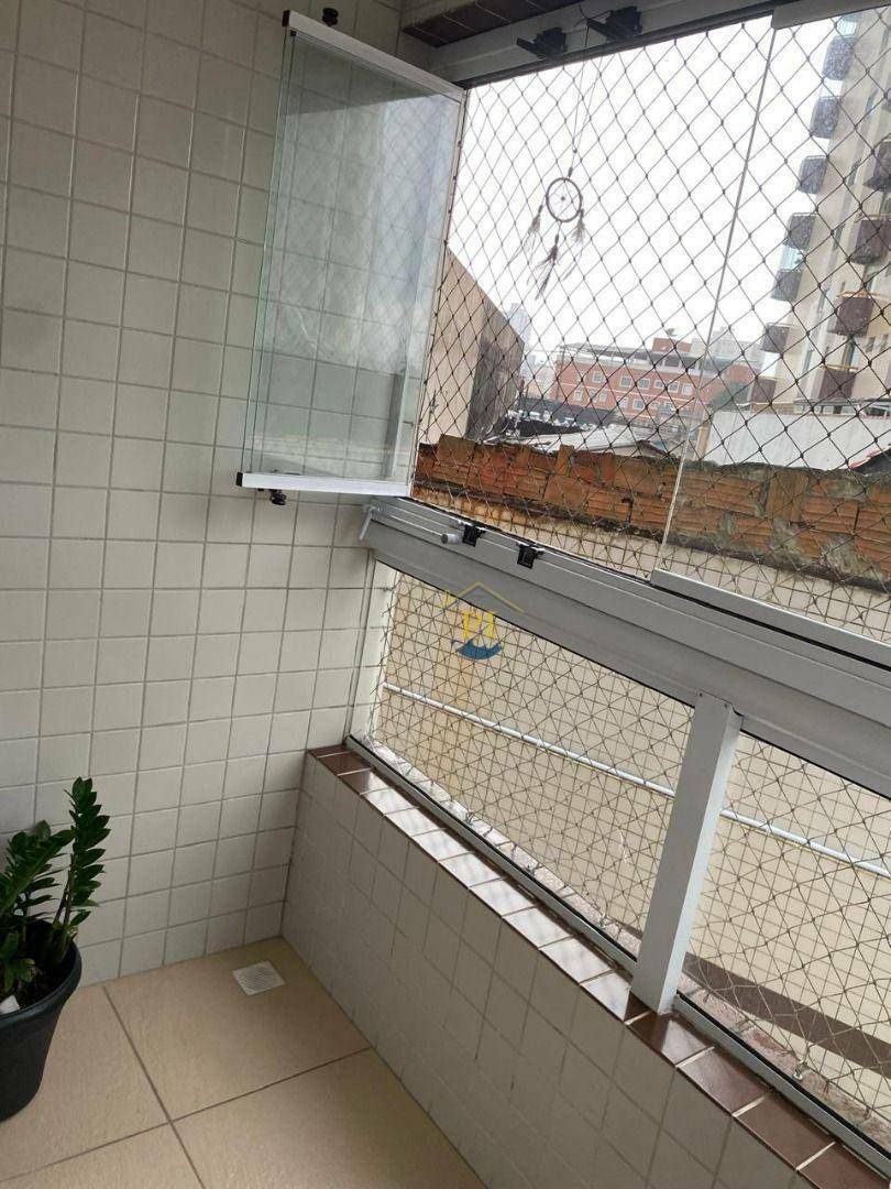 Apartamento à venda com 2 quartos, 55m² - Foto 27