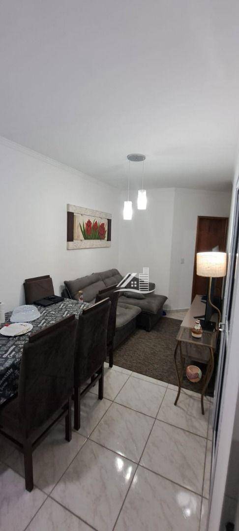 Apartamento à venda com 2 quartos, 50m² - Foto 16