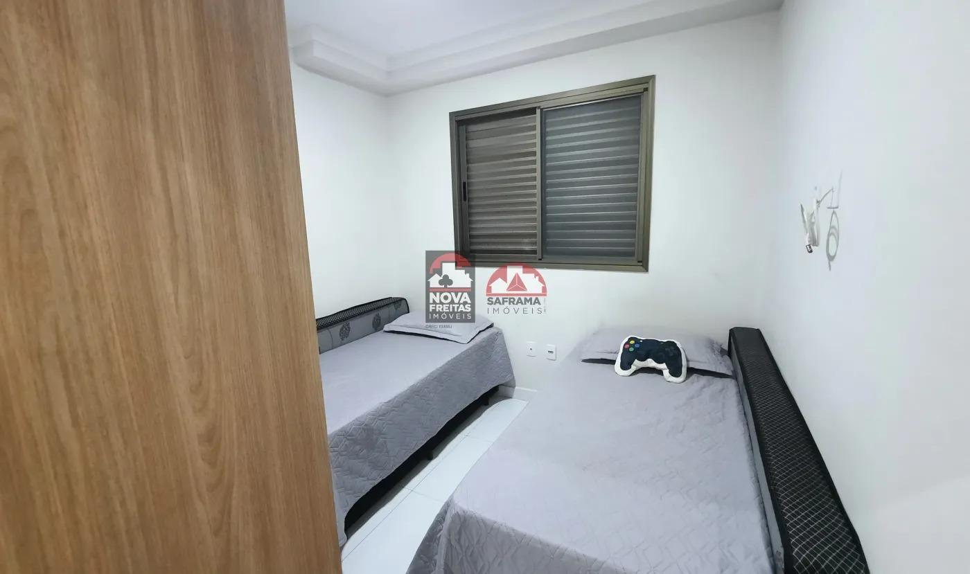 Apartamento à venda com 2 quartos, 58m² - Foto 7