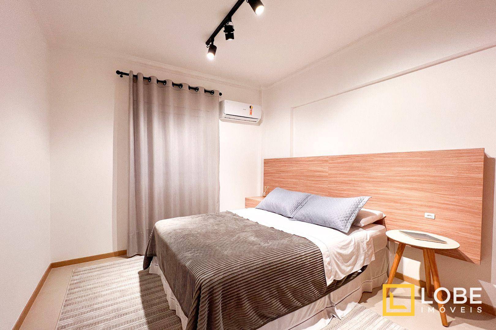 Apartamento, 1 quarto, 37 m² - Foto 4