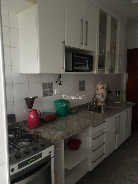 Apartamento à venda com 2 quartos, 56m² - Foto 17