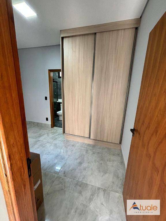 Casa de Condomínio à venda com 3 quartos, 134m² - Foto 8