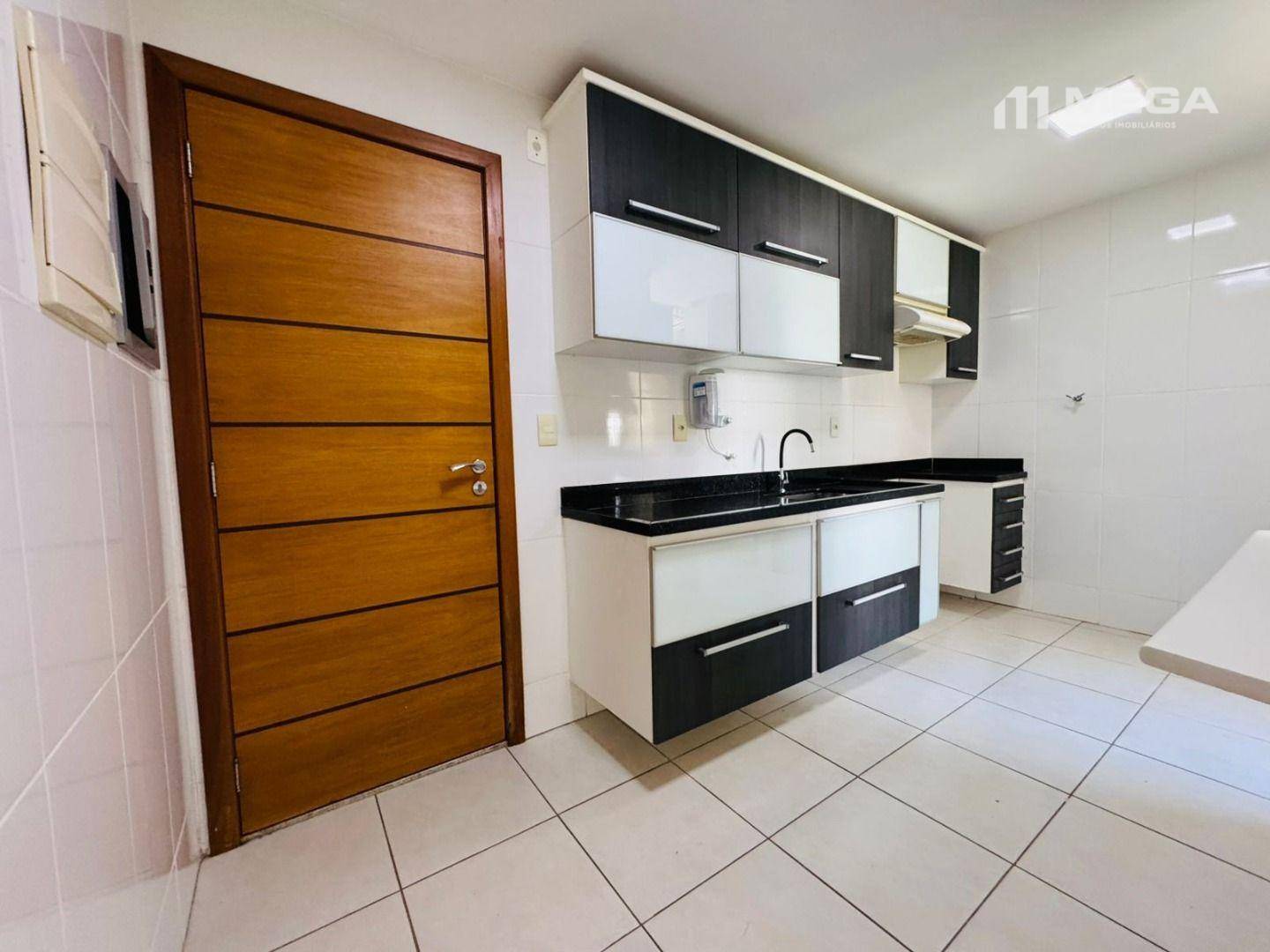 Apartamento à venda com 3 quartos, 134m² - Foto 20