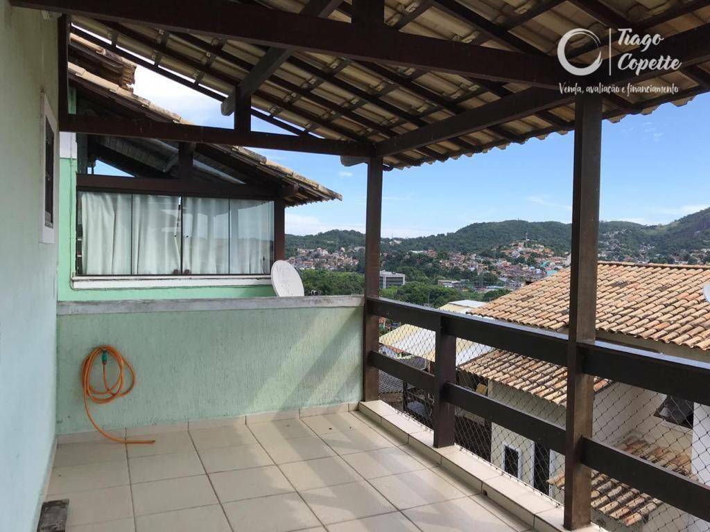 Casa de Condomínio à venda com 3 quartos, 116m² - Foto 6