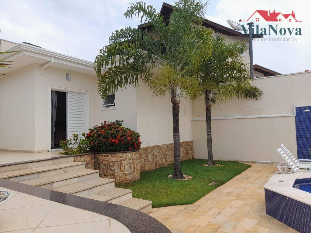 Casa de Condomínio à venda com 4 quartos, 326m² - Foto 36