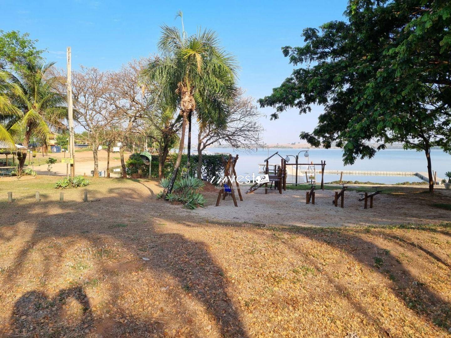 Chácara, 5 quartos, 1 m² - Foto 15