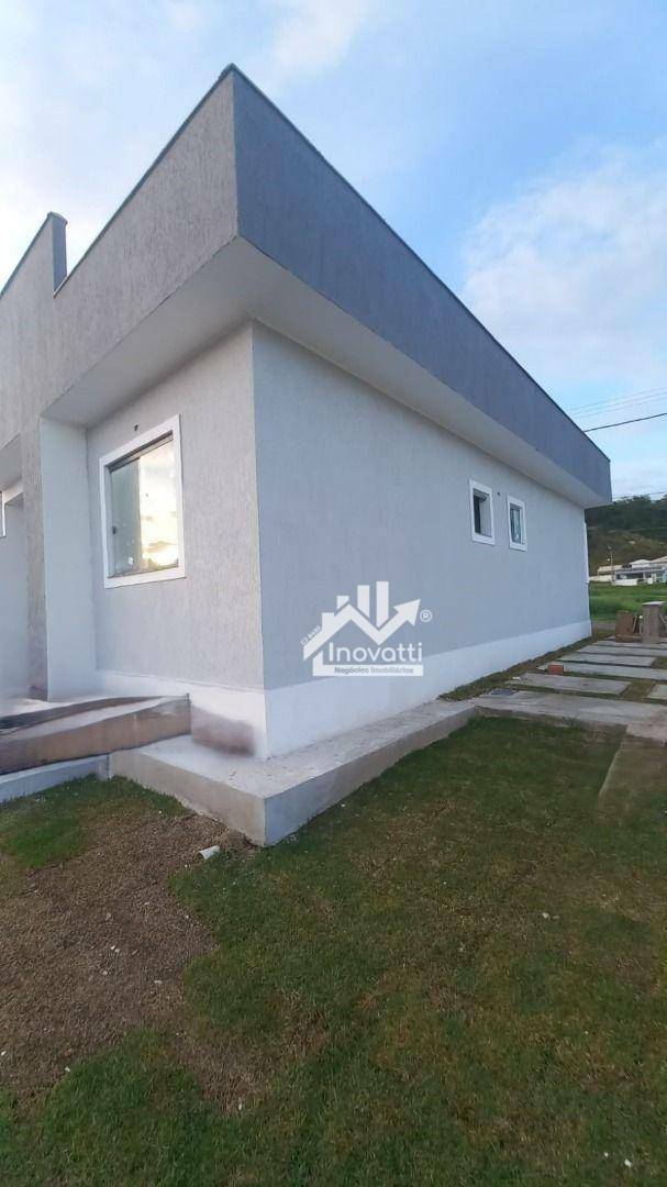 Casa de Condomínio à venda com 2 quartos, 65m² - Foto 11