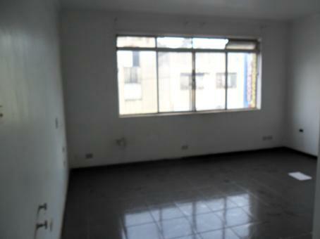 Conjunto Comercial-Sala para alugar, 30m² - Foto 2