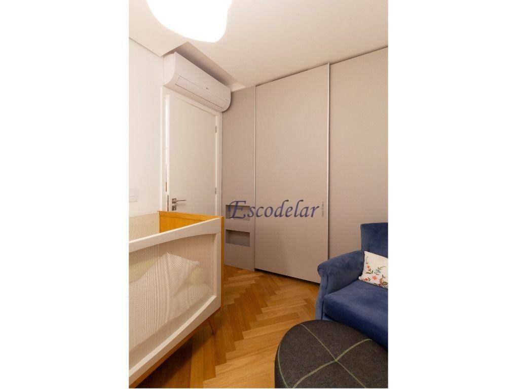 Apartamento à venda com 2 quartos, 154m² - Foto 30