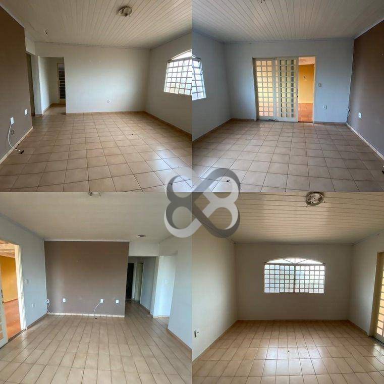 Casa à venda com 3 quartos, 90m² - Foto 2