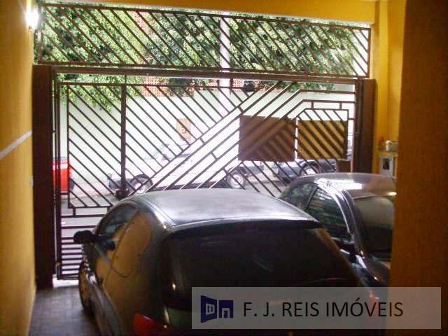 Sobrado à venda com 2 quartos, 180m² - Foto 25