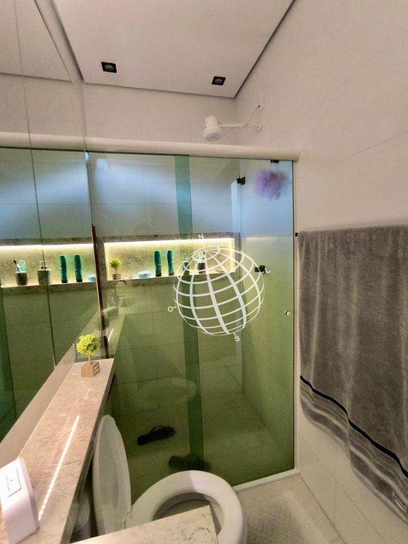 Casa à venda com 2 quartos, 100m² - Foto 24