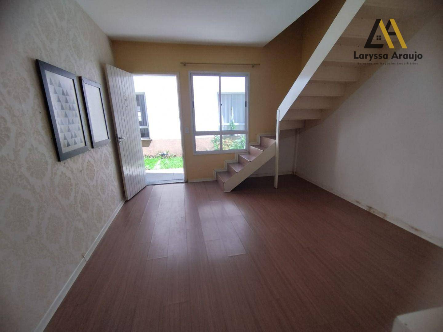 Sobrado para alugar com 2 quartos, 50m² - Foto 19