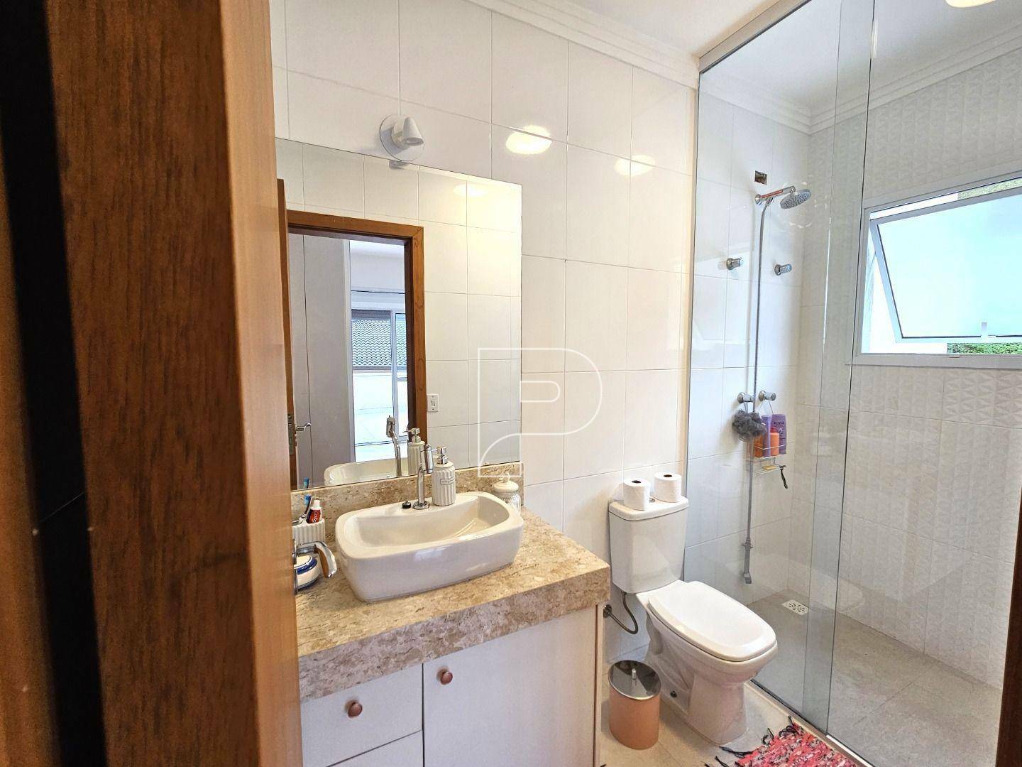 Casa de Condomínio à venda com 3 quartos, 290m² - Foto 41