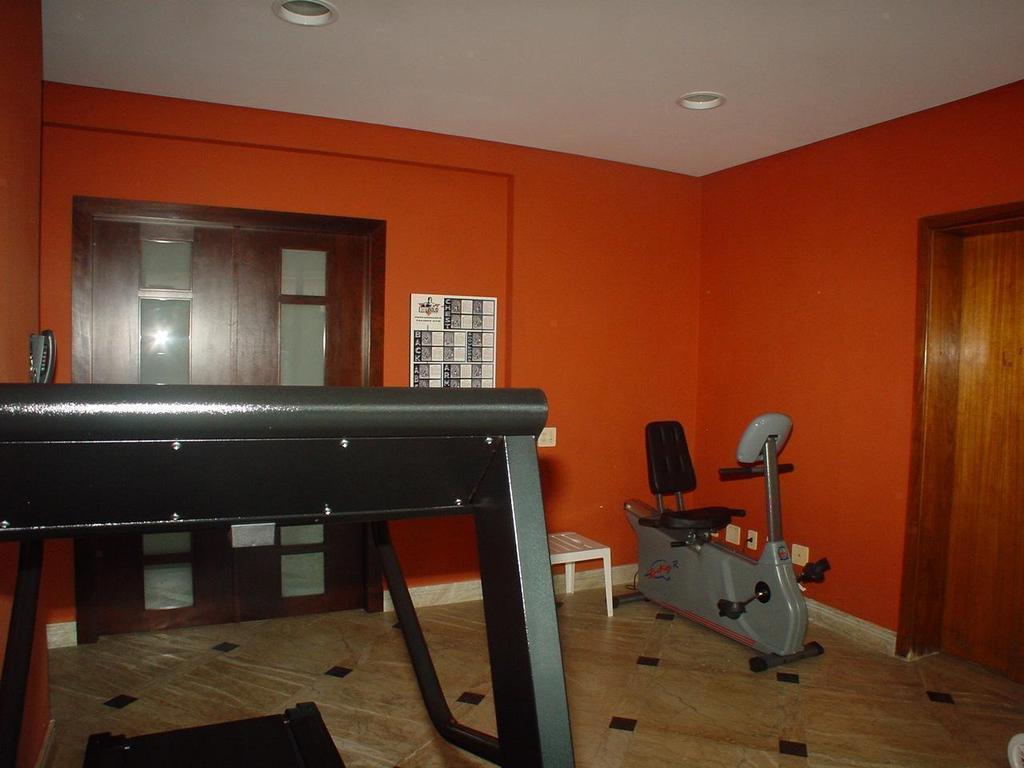 Apartamento à venda com 4 quartos, 280m² - Foto 14