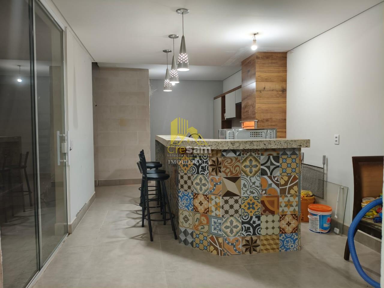 Casa de Condomínio para alugar com 3 quartos, 280m² - Foto 28