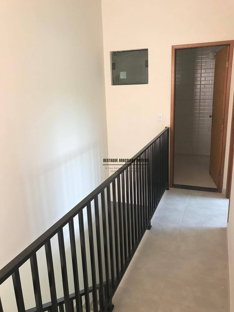 Sobrado à venda e aluguel com 2 quartos, 110m² - Foto 5