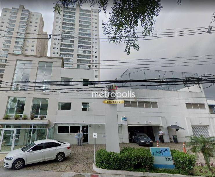 Apartamento à venda com 3 quartos, 96m² - Foto 17