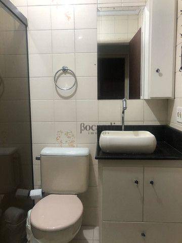 Apartamento à venda com 2 quartos, 86m² - Foto 5