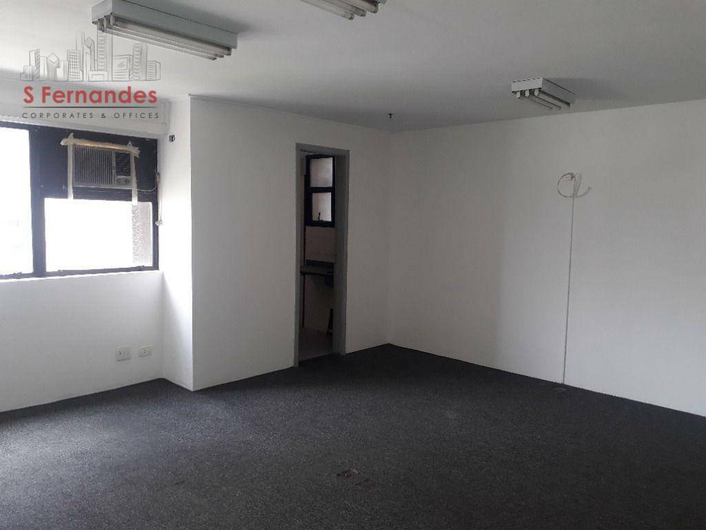 Conjunto Comercial-Sala para alugar, 36m² - Foto 8