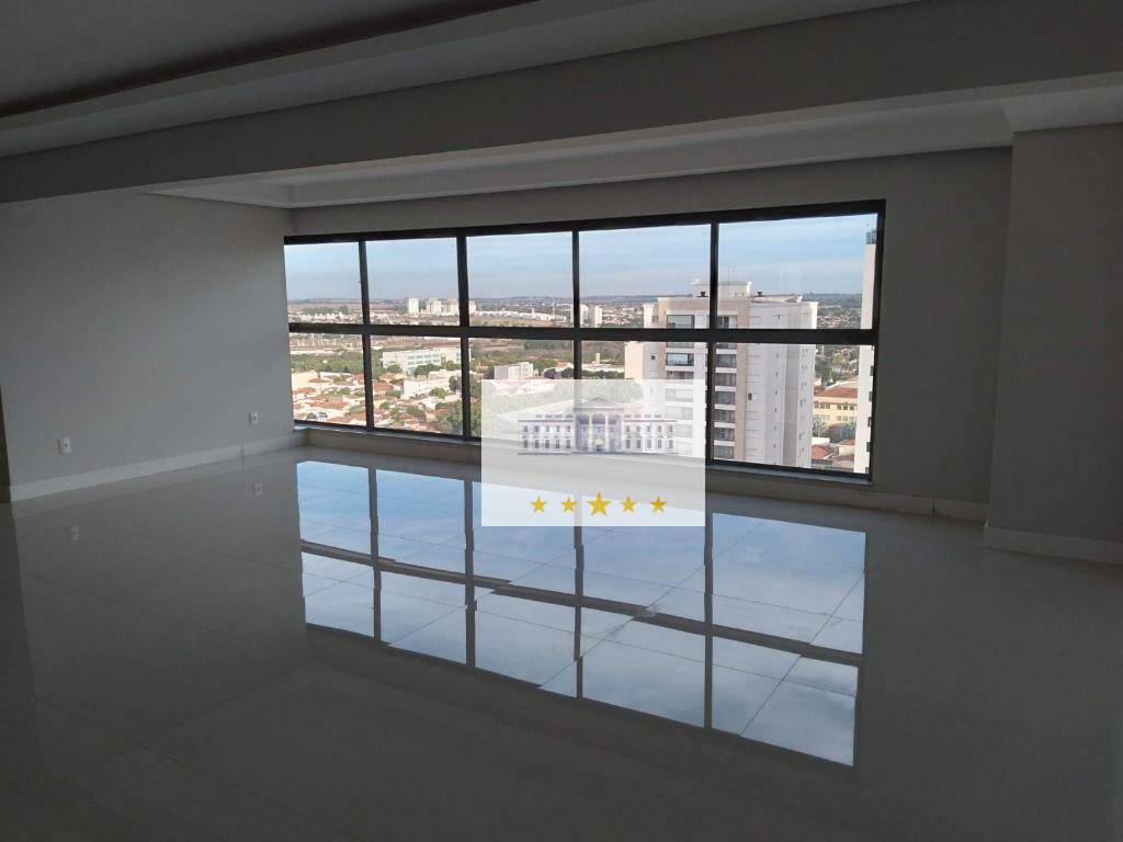 Apartamento à venda com 4 quartos, 273m² - Foto 1