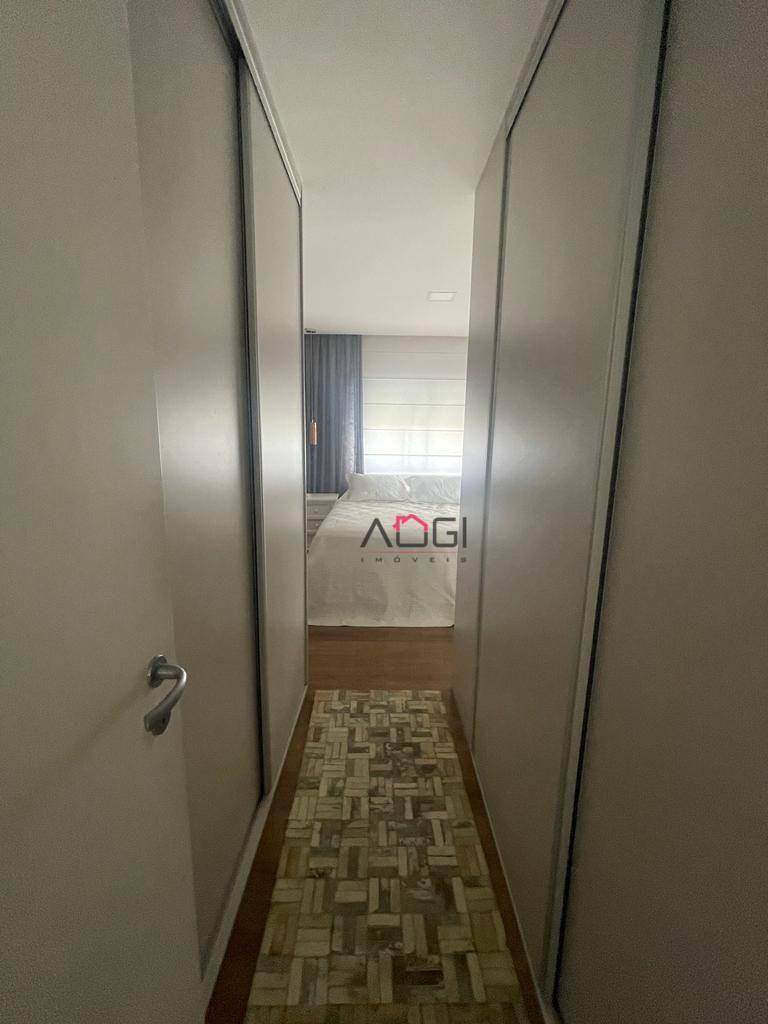 Apartamento à venda com 3 quartos, 153m² - Foto 11