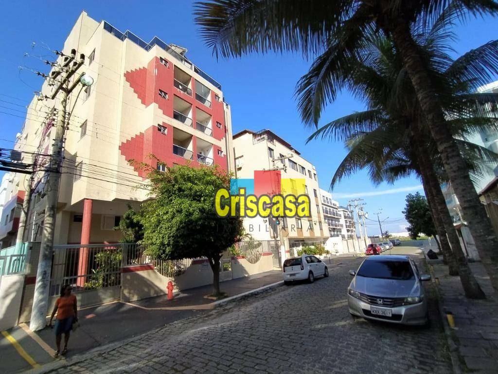 Apartamento à venda com 3 quartos, 84m² - Foto 1