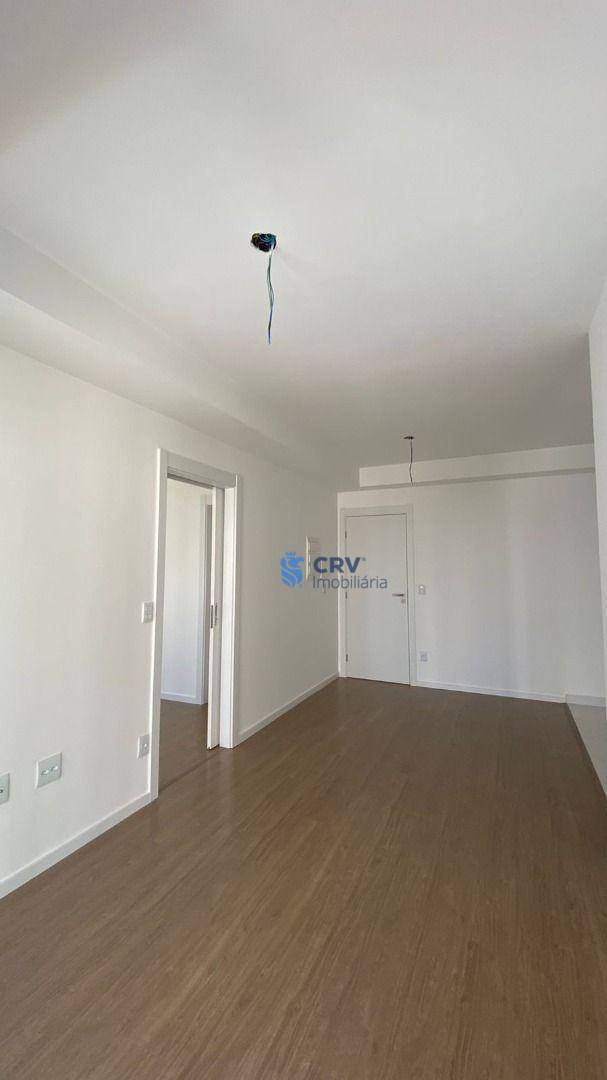 Apartamento à venda com 1 quarto, 48m² - Foto 4