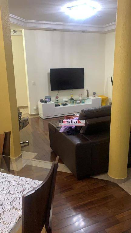 Apartamento à venda com 5 quartos, 188m² - Foto 13