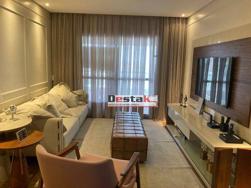 Apartamento à venda com 3 quartos, 158m² - Foto 1