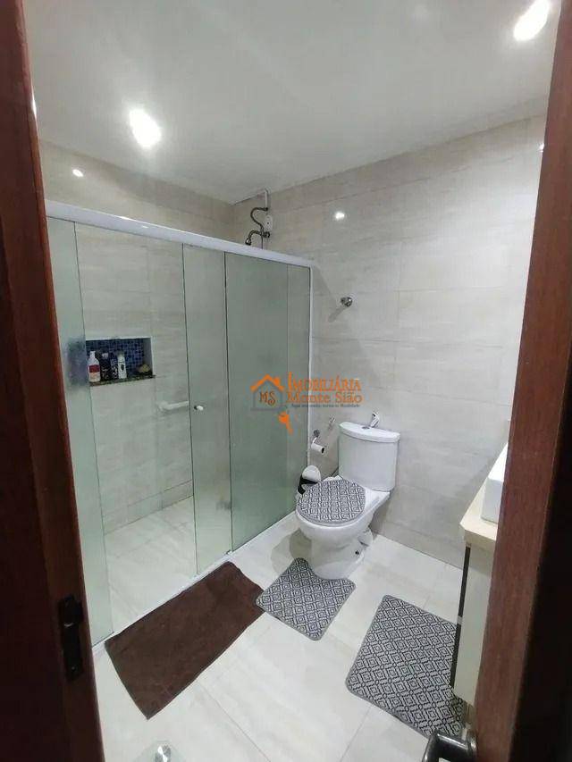 Sobrado à venda com 3 quartos, 303m² - Foto 10