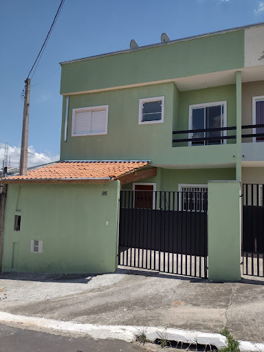 Sobrado à venda com 2 quartos, 68m² - Foto 1