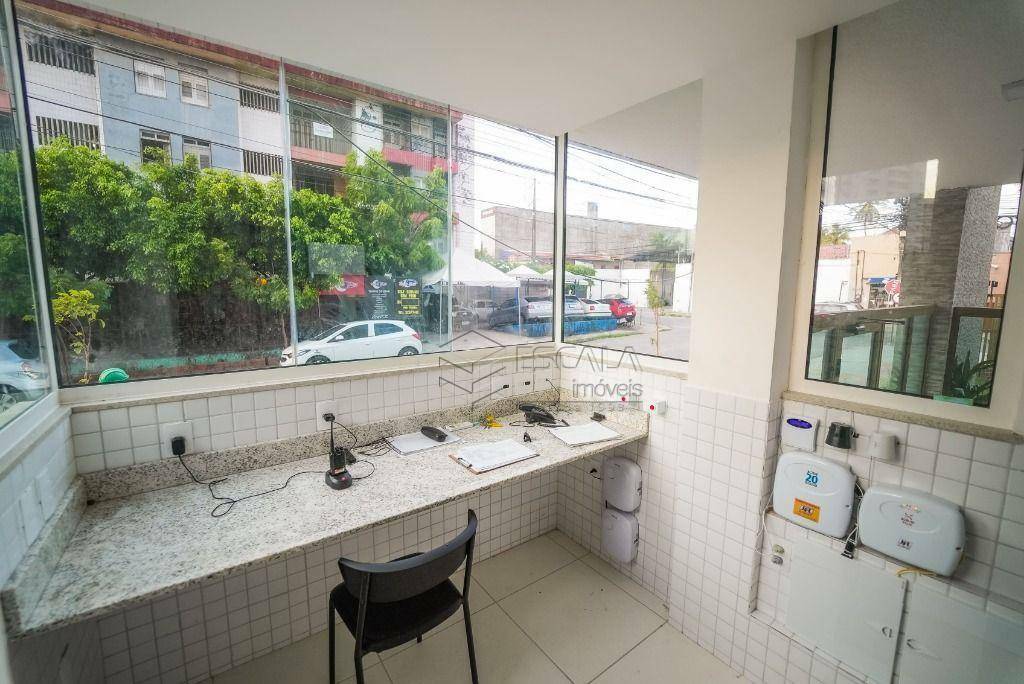 Apartamento à venda com 3 quartos, 88m² - Foto 78