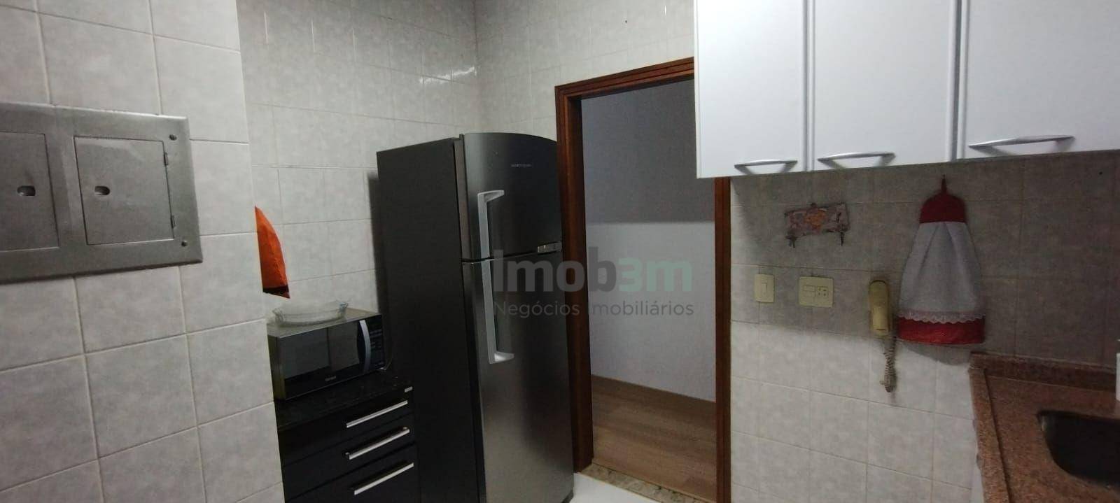 Apartamento à venda com 3 quartos, 89m² - Foto 9