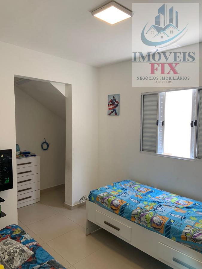 Casa à venda com 3 quartos, 149m² - Foto 10