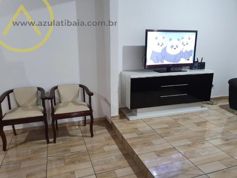 Chácara à venda com 5 quartos, 250m² - Foto 4