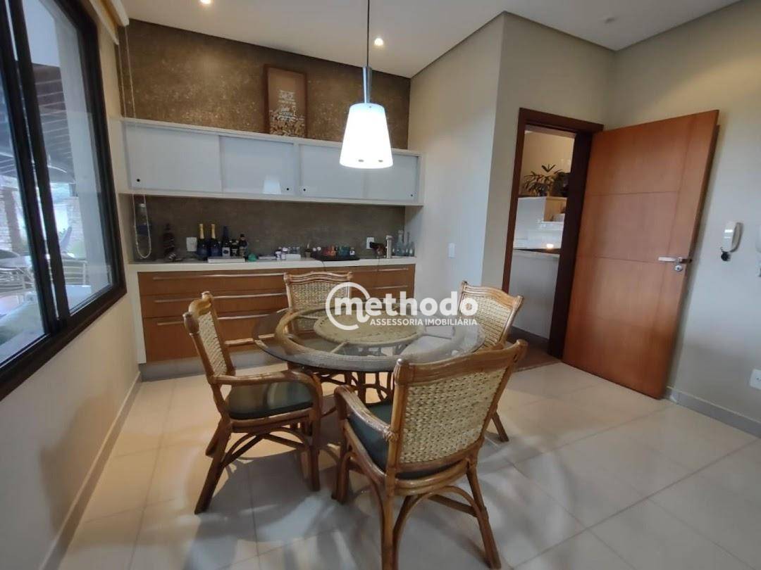 Casa de Condomínio à venda com 4 quartos, 700m² - Foto 12