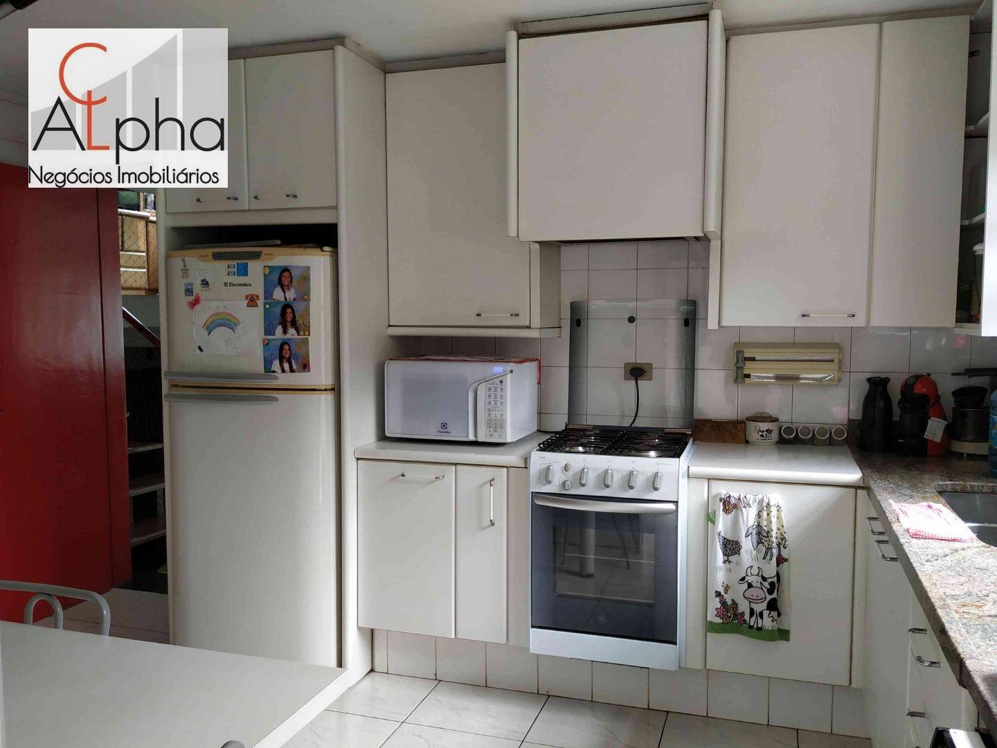 Sobrado à venda com 4 quartos, 420m² - Foto 16