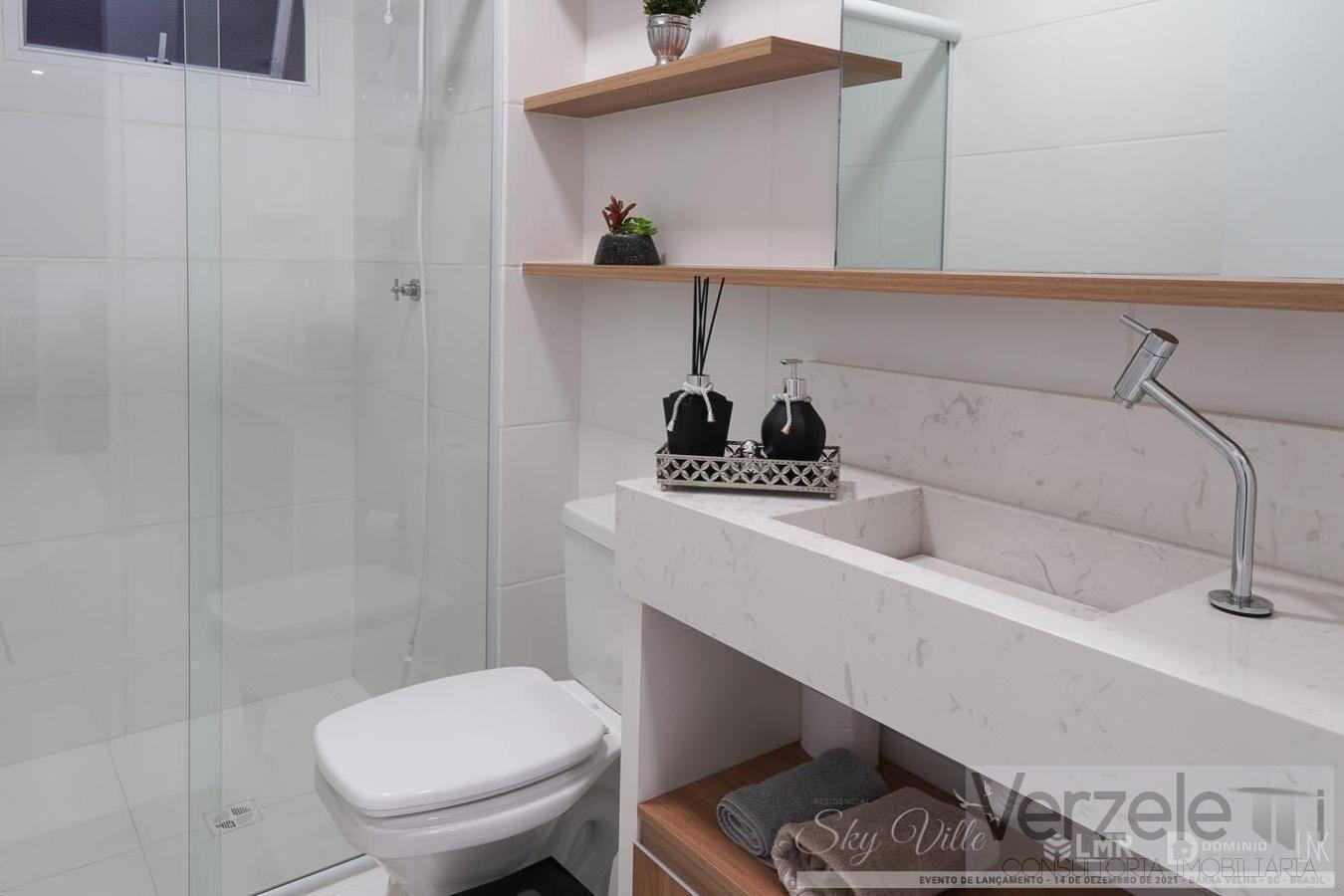 Apartamento à venda com 2 quartos, 56m² - Foto 10