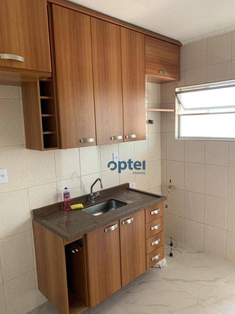 Apartamento à venda com 2 quartos, 60m² - Foto 4