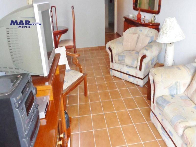 Apartamento à venda com 3 quartos, 100m² - Foto 2